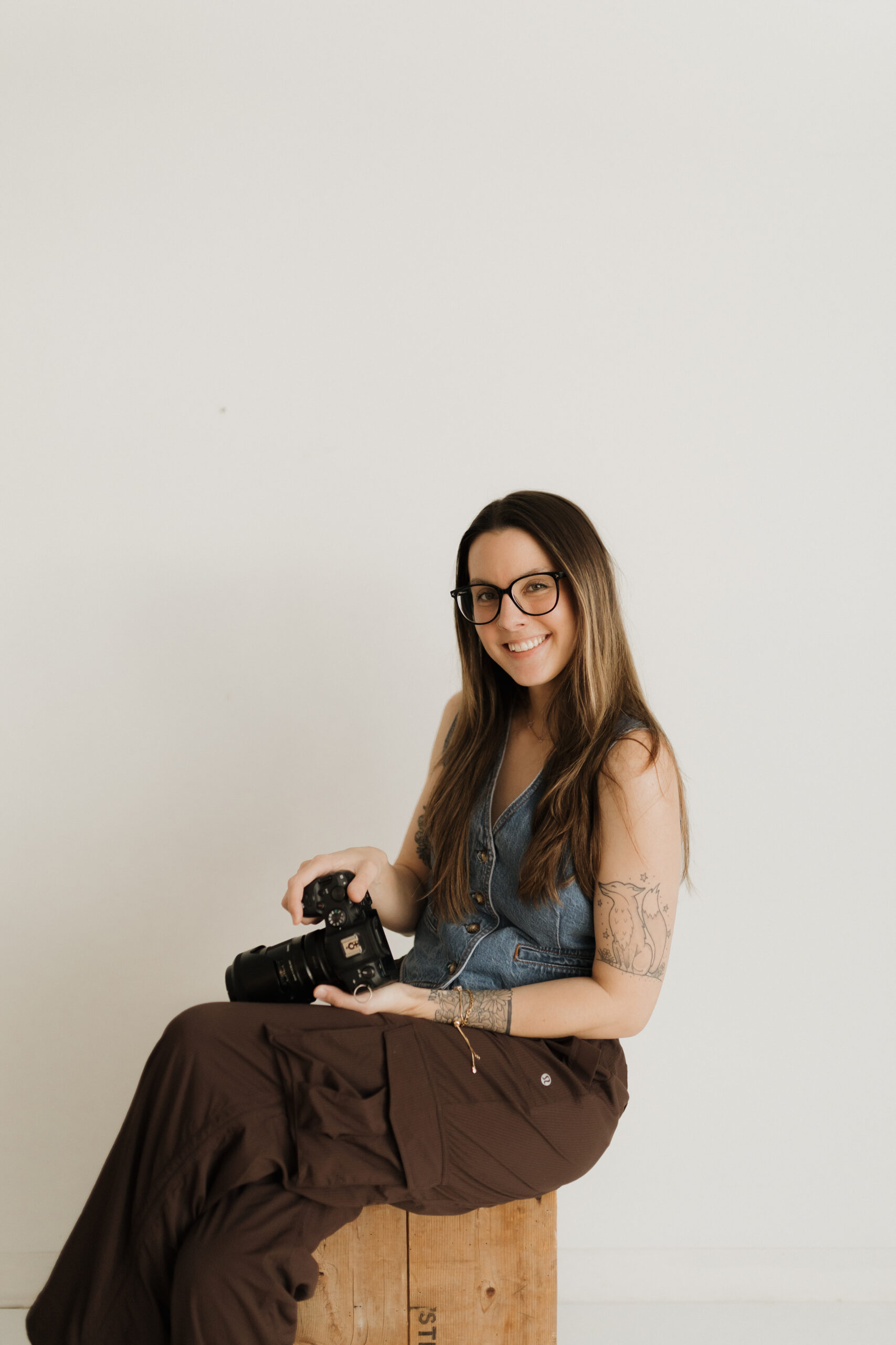 Photo of an abbotsford photographer